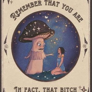 Meet your Posher, Melissa